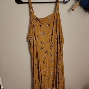 Cute grungy girl dress